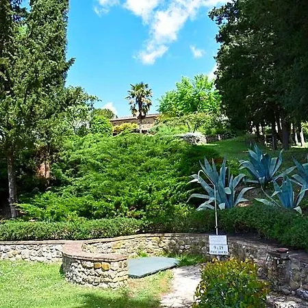 Near * Siena